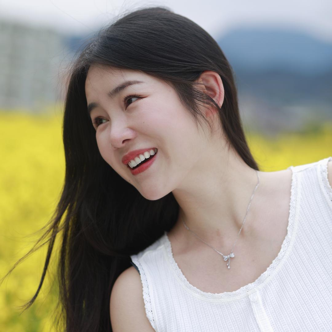 晗晗🌻