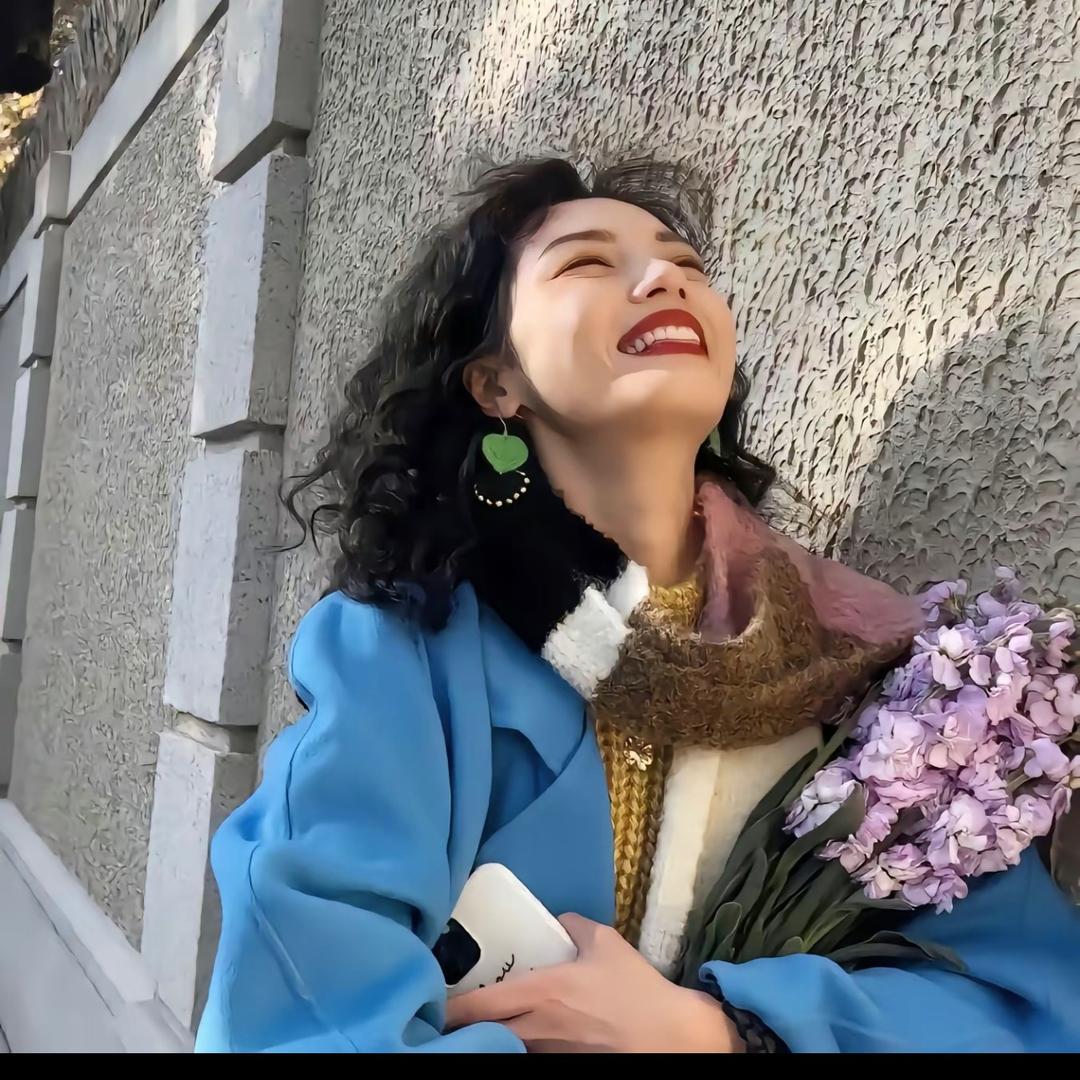 洋气大小姐👑