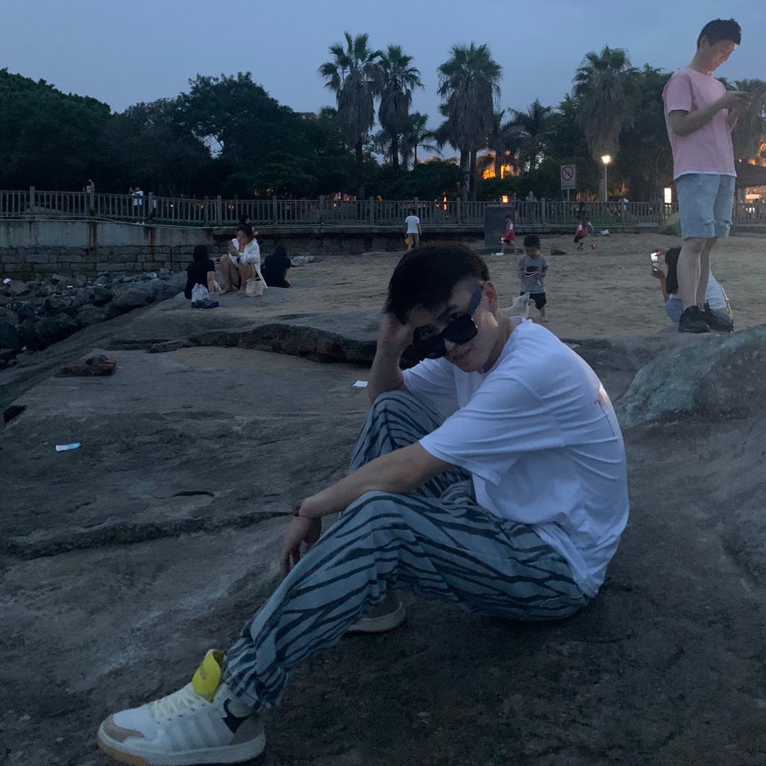 小陈总（雅思梦丽）