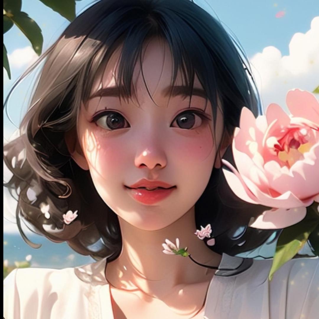 烟酒行的老板娘