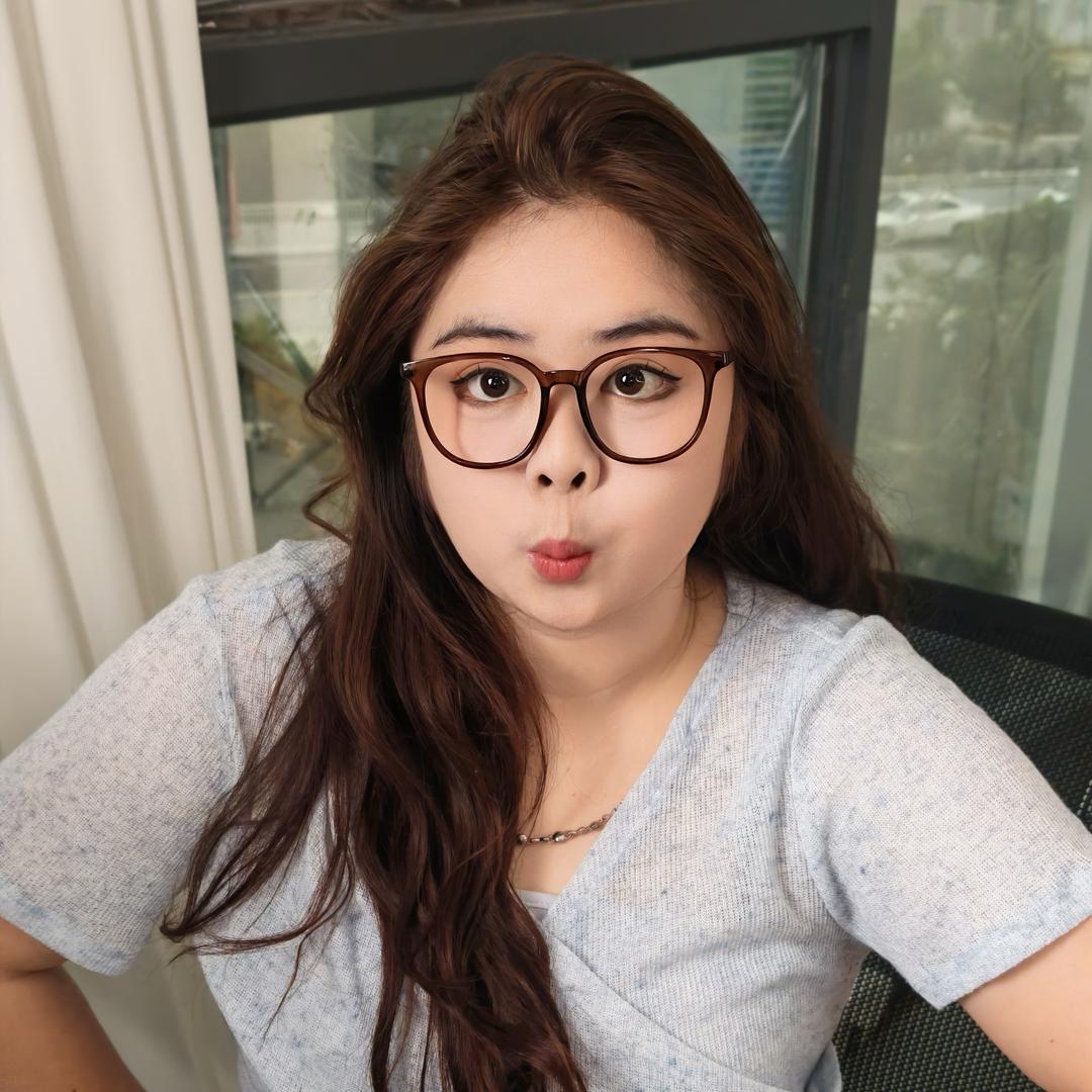 小满大码女装（发财版）