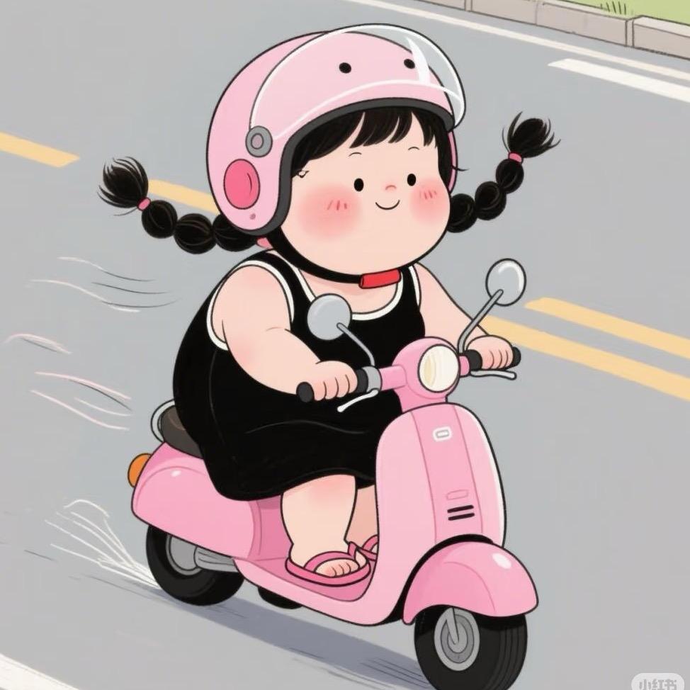 胖嘟嘟