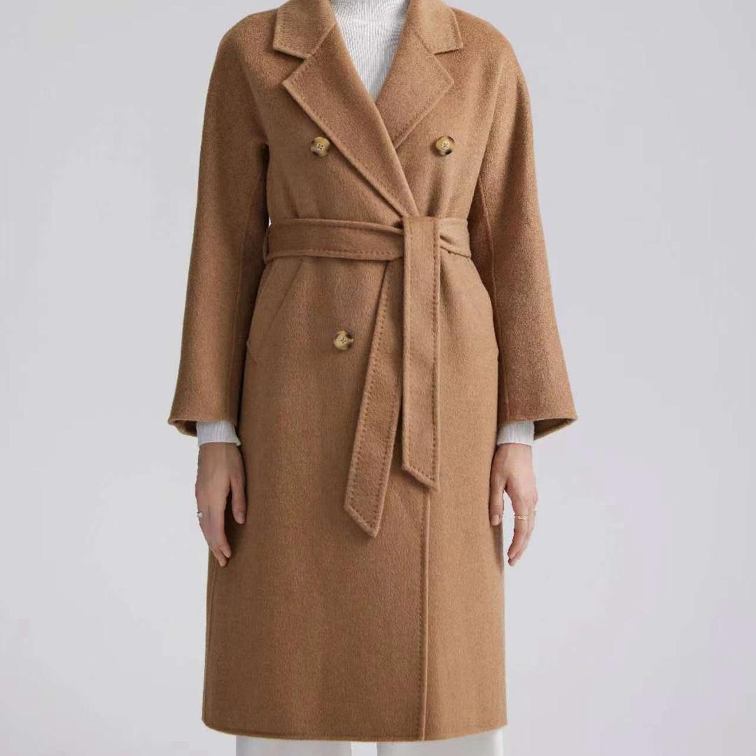 明哥羊绒MERCOURI