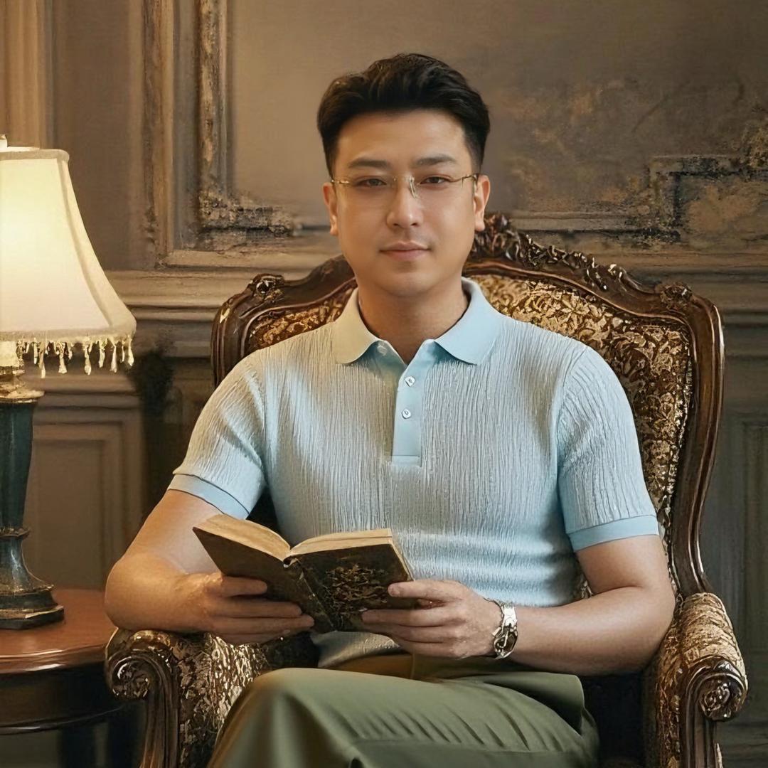 ☀️小龙哥