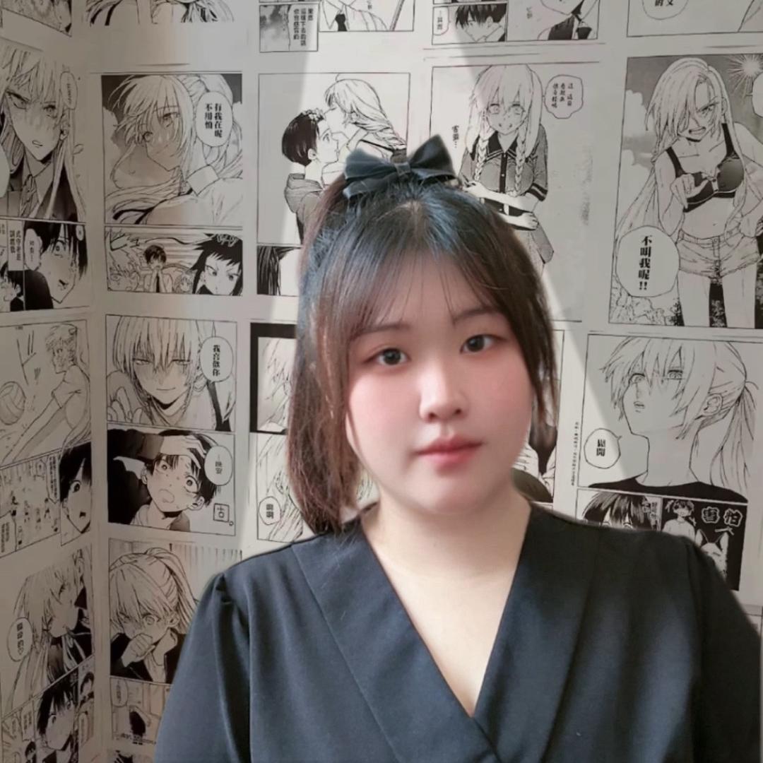 潮汕妹妮