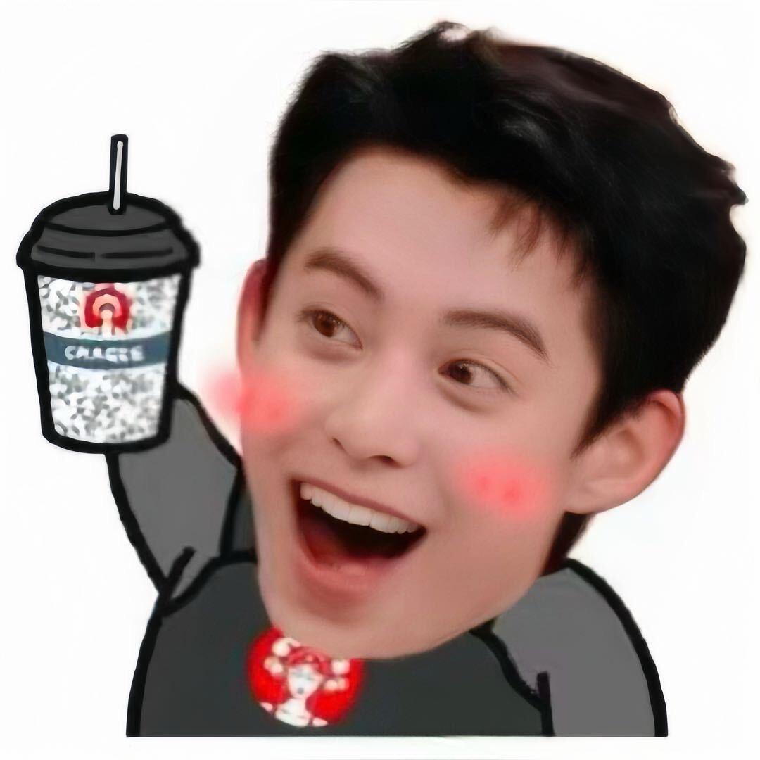 发疯小棣