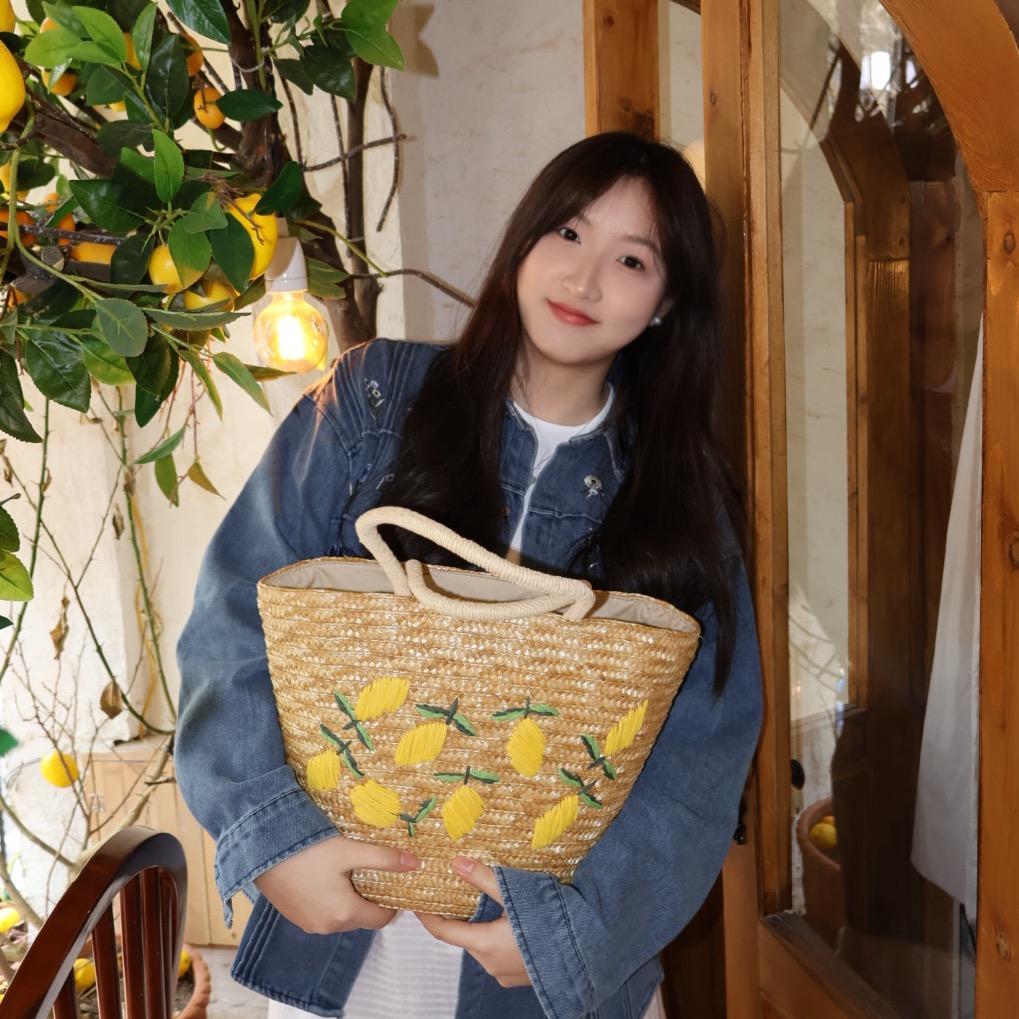 一颗西兰花🥦