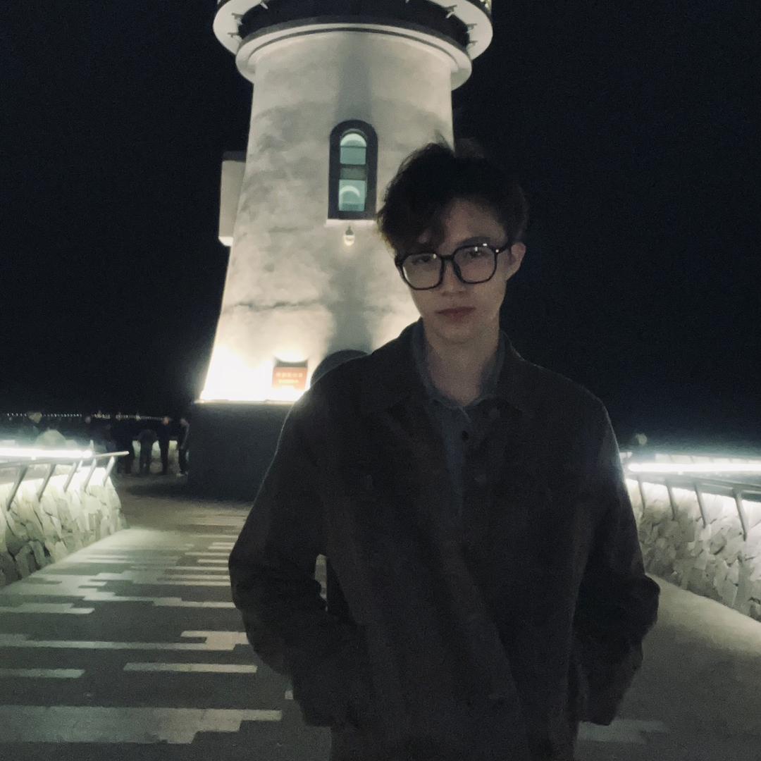 帆船⛵️