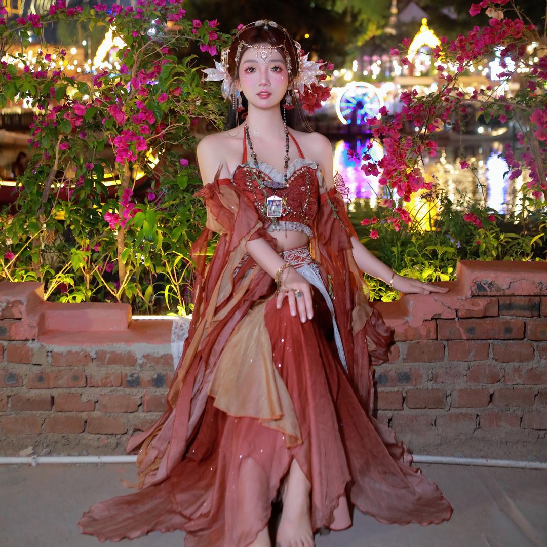 💕 一 楠