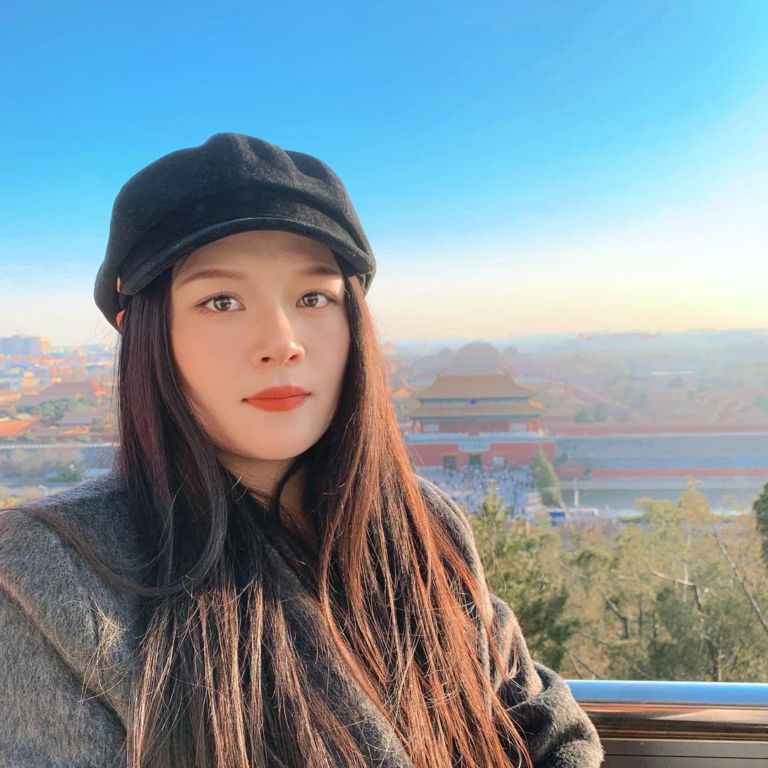 爱做蛋糕想做个糕手（看到美女就点赞😁