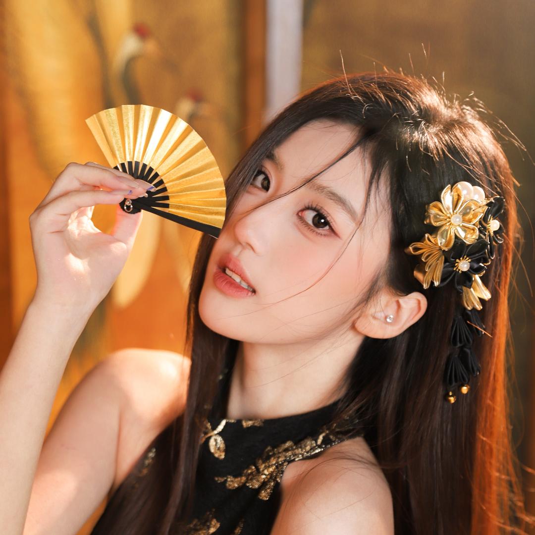 小雨点儿（瘦手臂版）@抖音