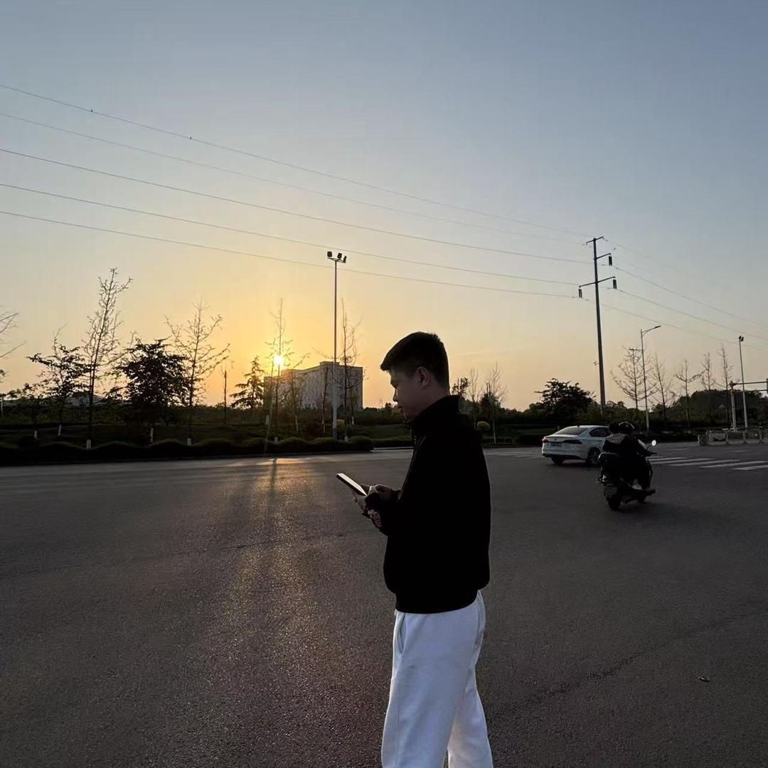 你最亲爱的小杨老师