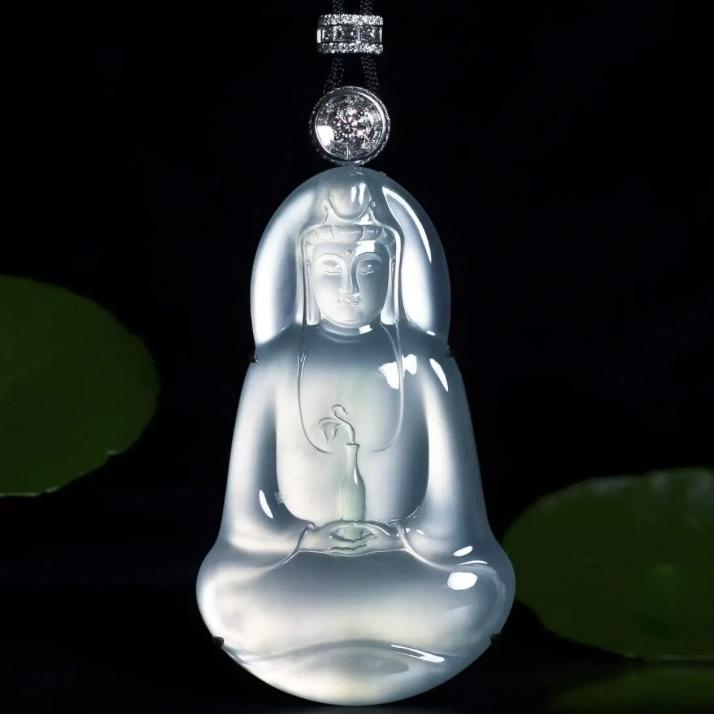 华誉嘉珠宝精选翡翠号的头像