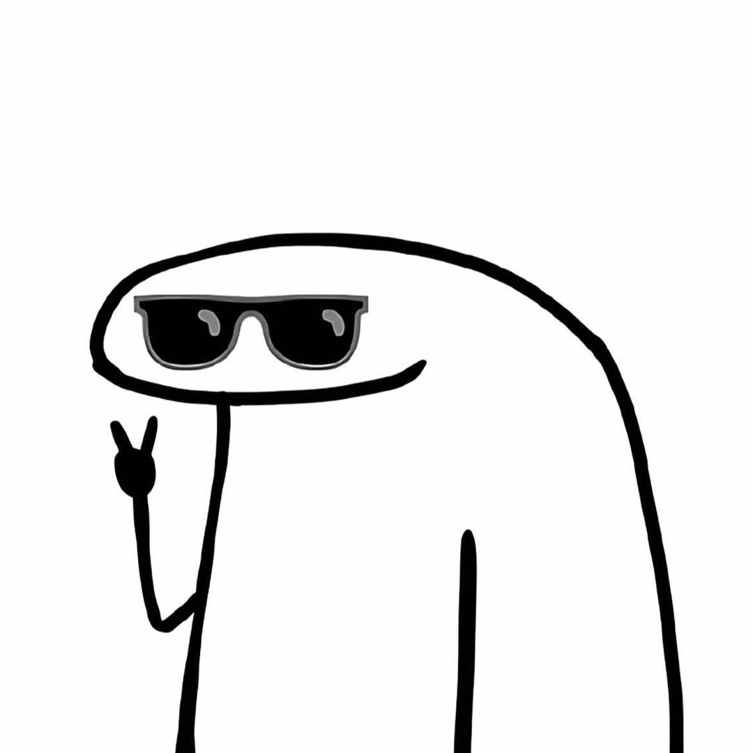 I'm