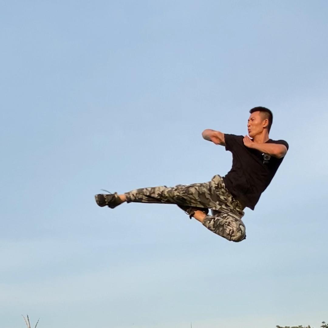 开心兵哥哥