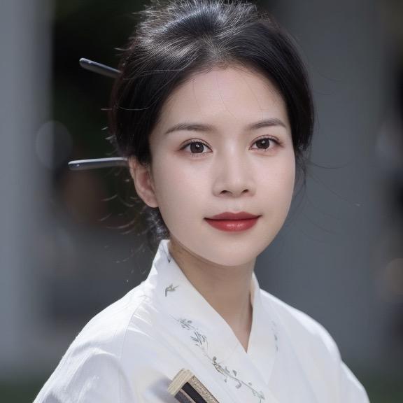 大丽💞