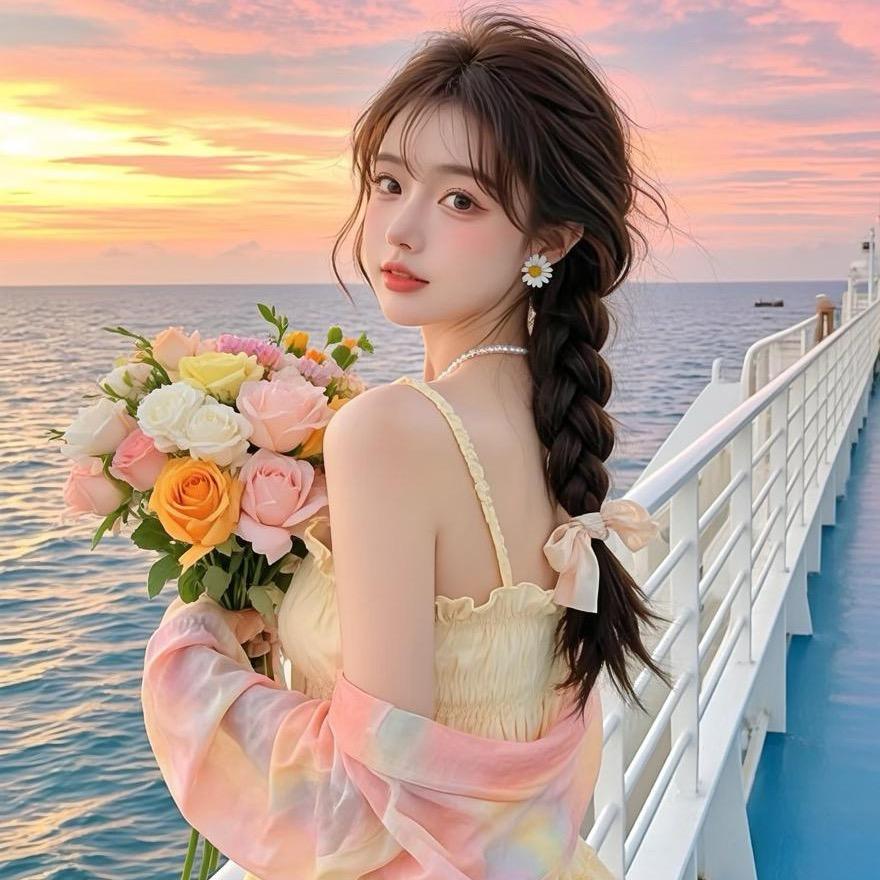 @ঞ᭄🍊