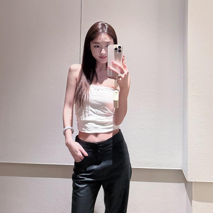 好想陶女士