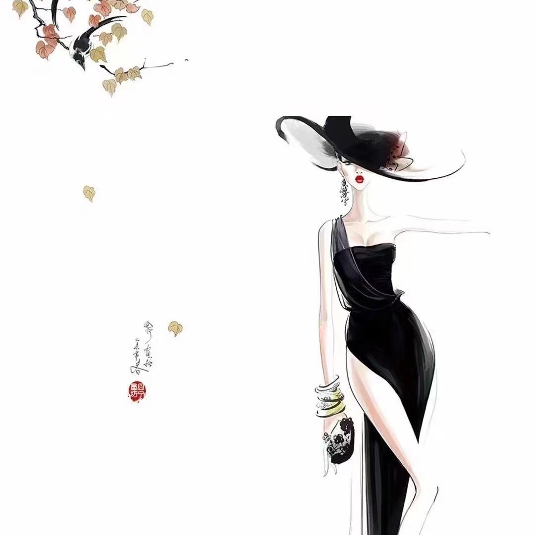 一汪清泉