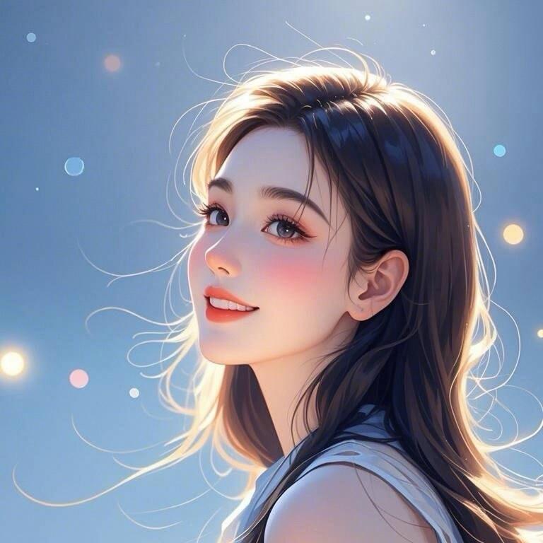 欢喜😁