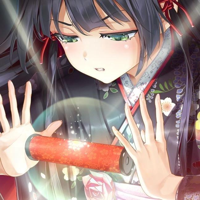 温柔祗给意中人～