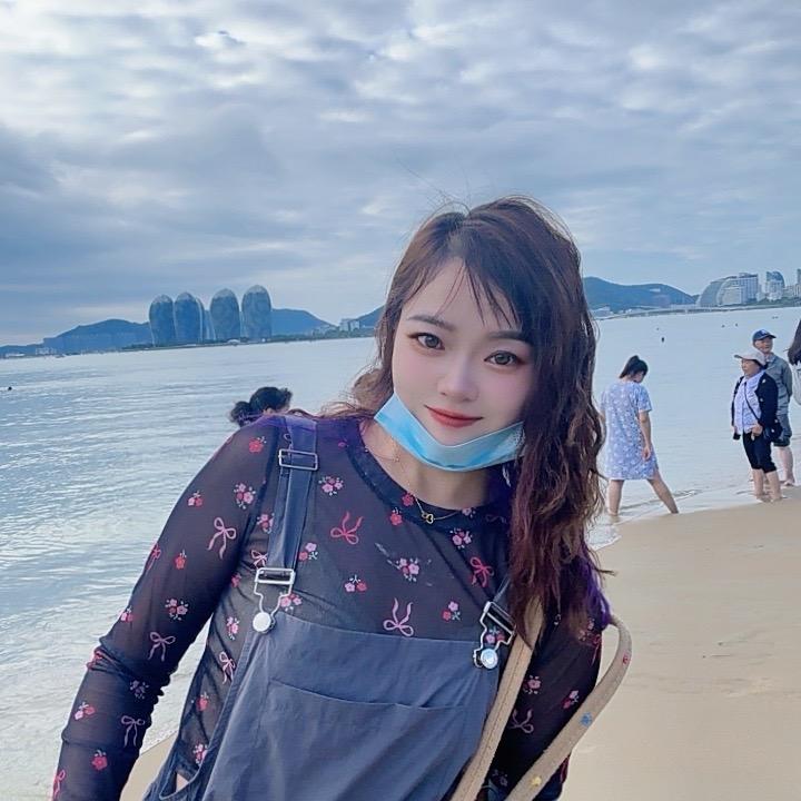 人间天使呀