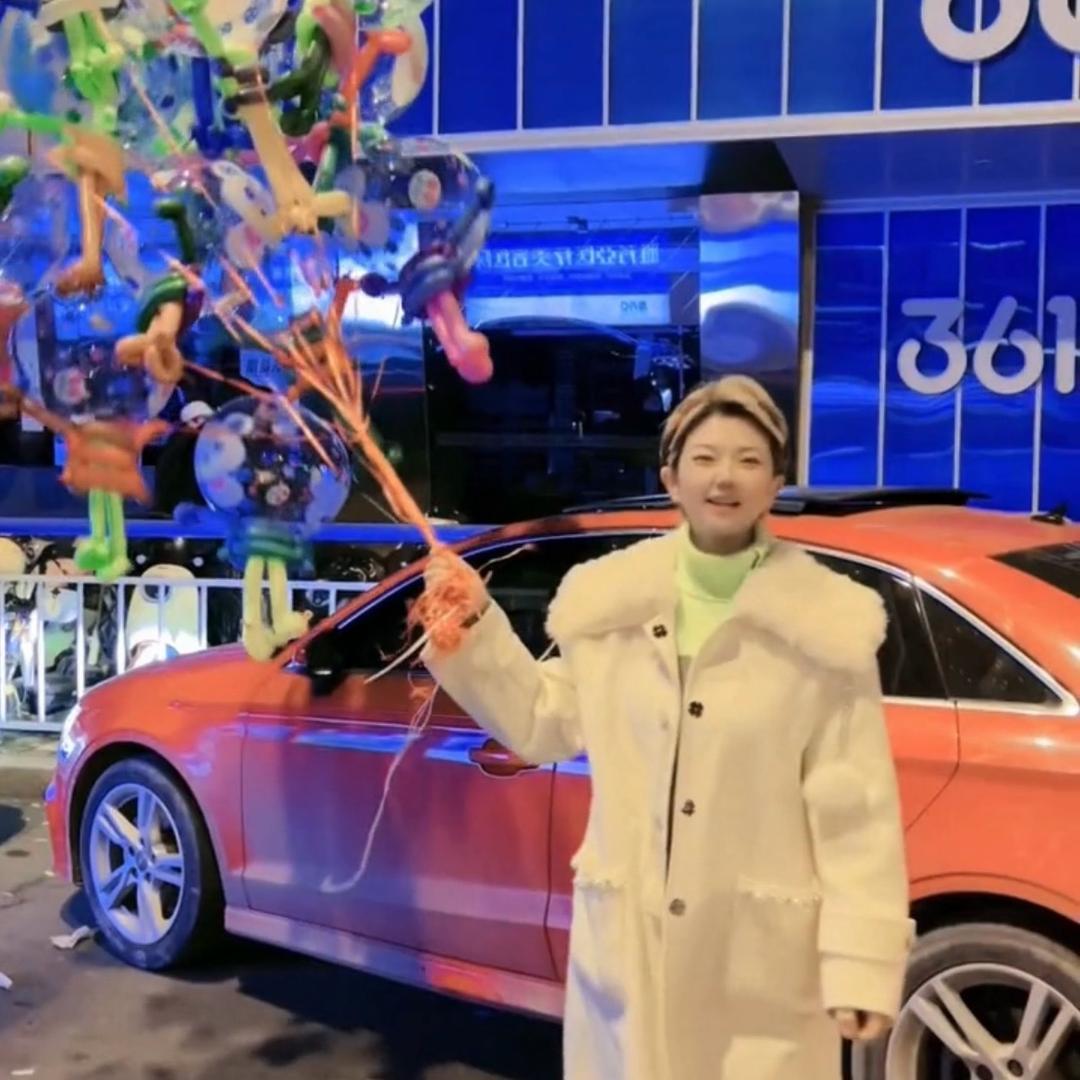 义曼优果官方号