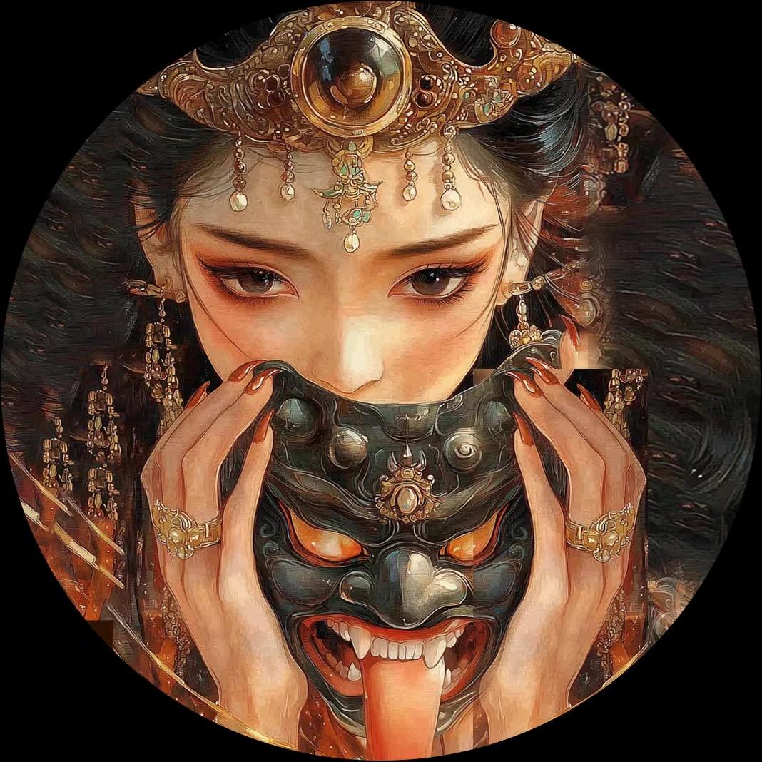 AF时尚唐卡饰品店