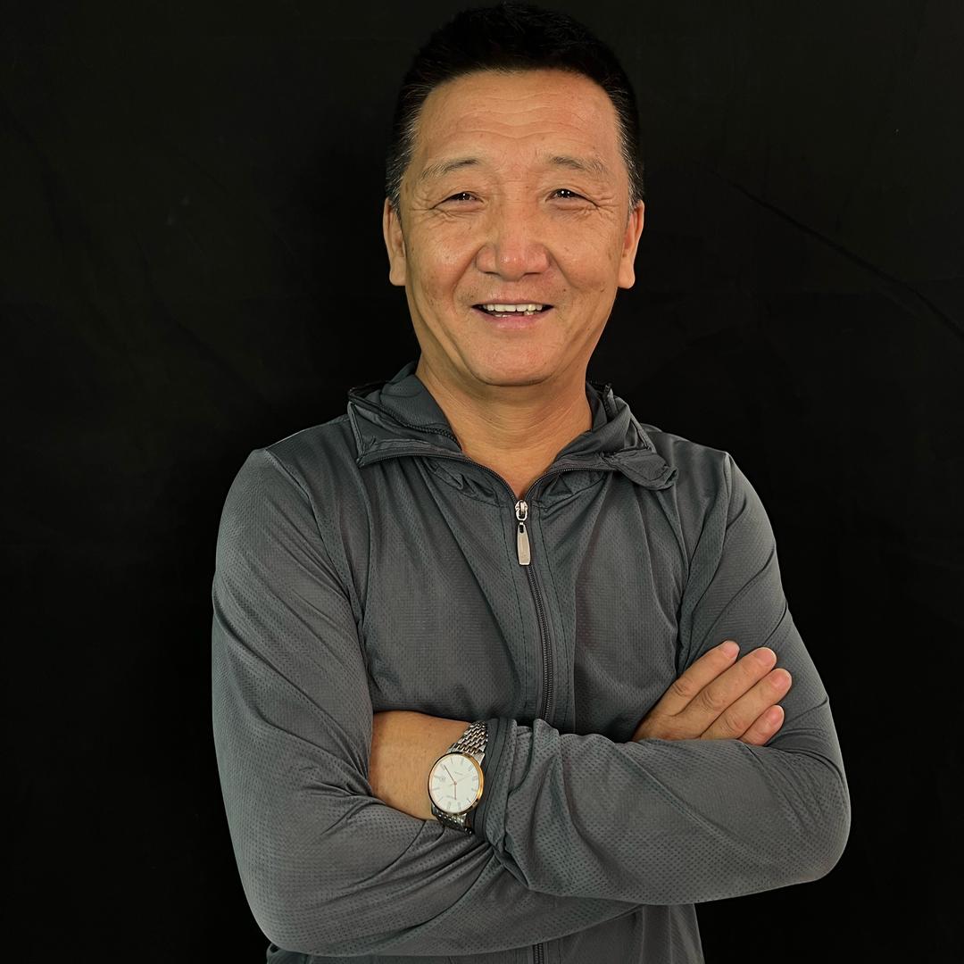 峰哥的户外生活