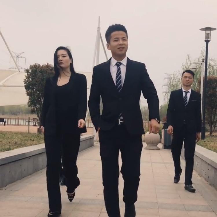 爽弟很哇塞