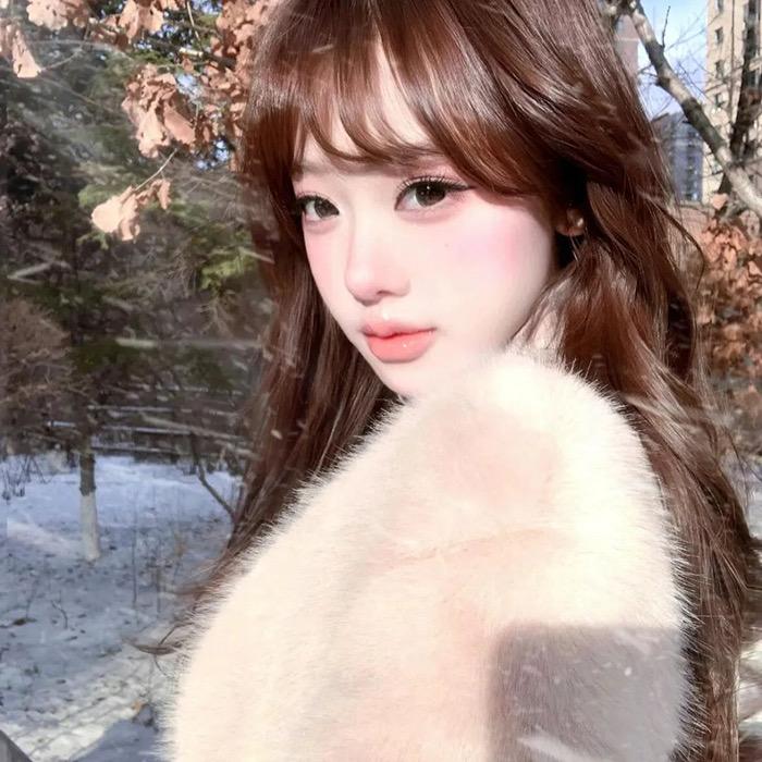 高冷的呆呆鱼！