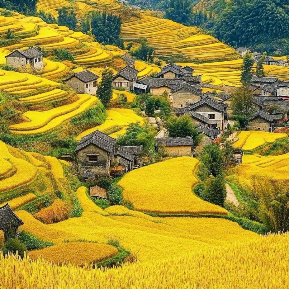 老农粮油