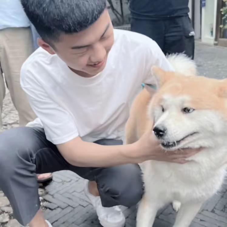 Jinxin.