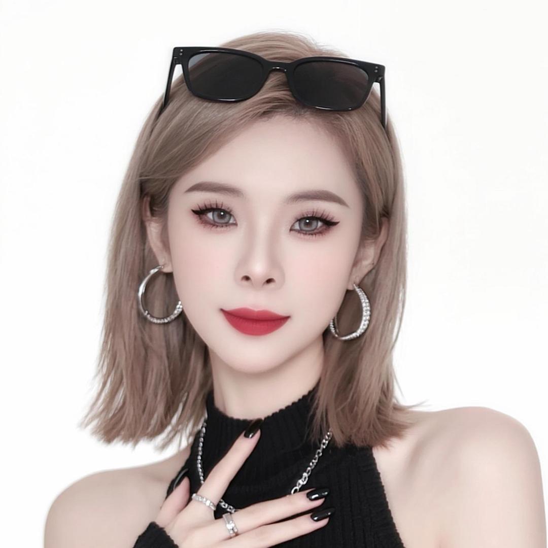 卷卷的宝菇娘🌈