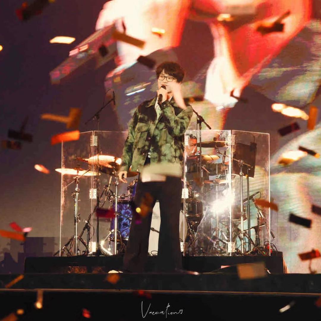 七七烤肠（许嵩见过四次版）