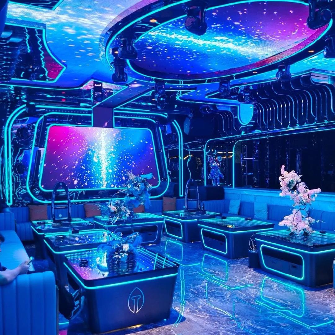 奇凡金属不锈钢模块