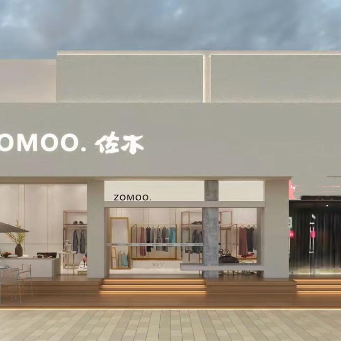 佐木Zomoo官方号