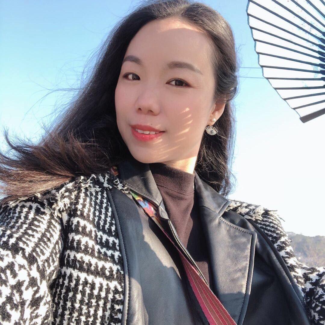 彩虹姐