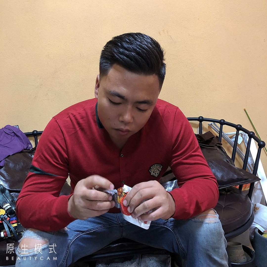 联鼎四海车行（杰猛子）
