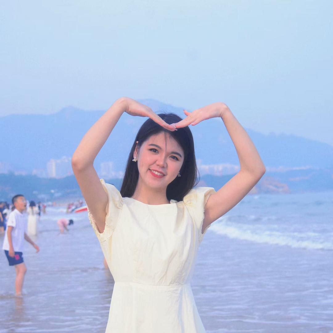 自莉呀