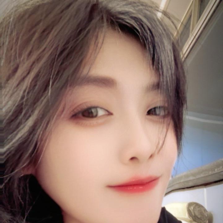 小付姐姐