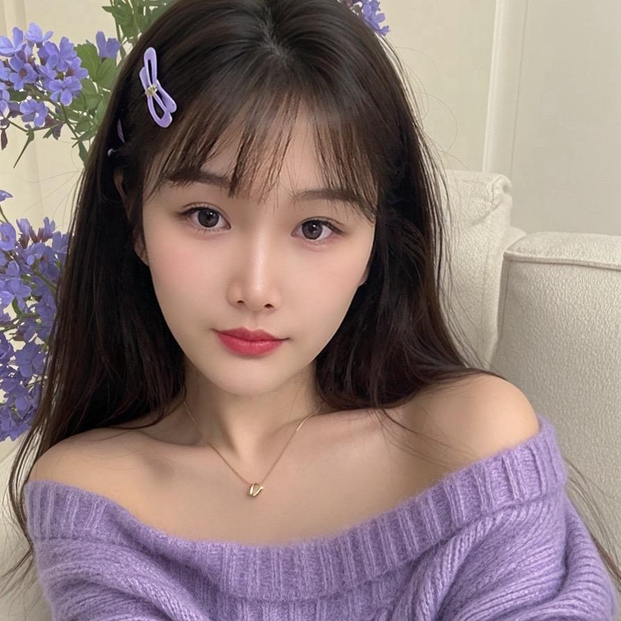 白白萌