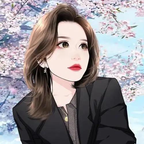 潘姐-山客