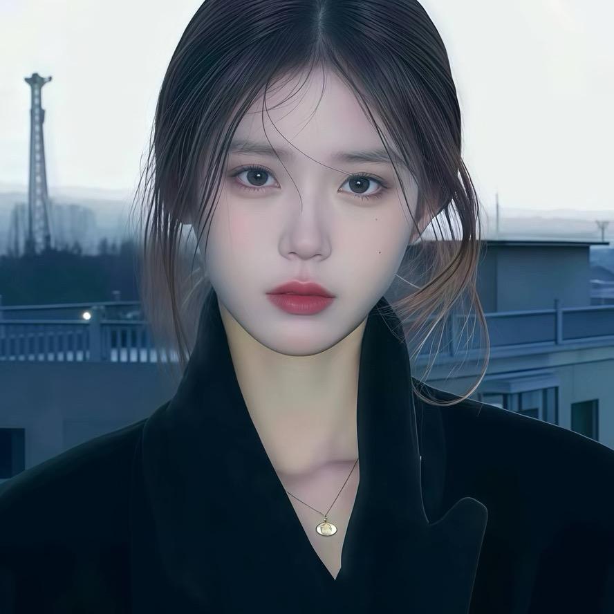 青青