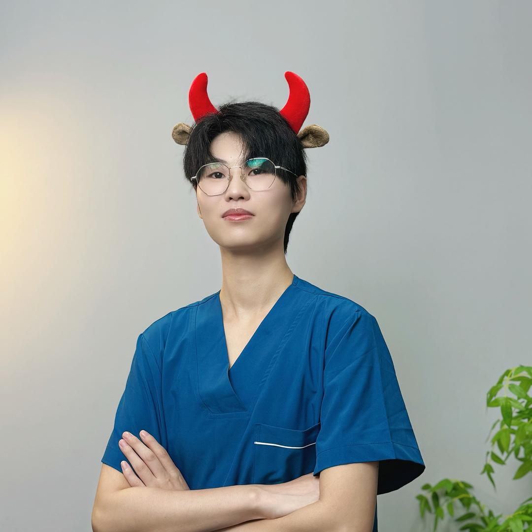 小牛居家运动养生