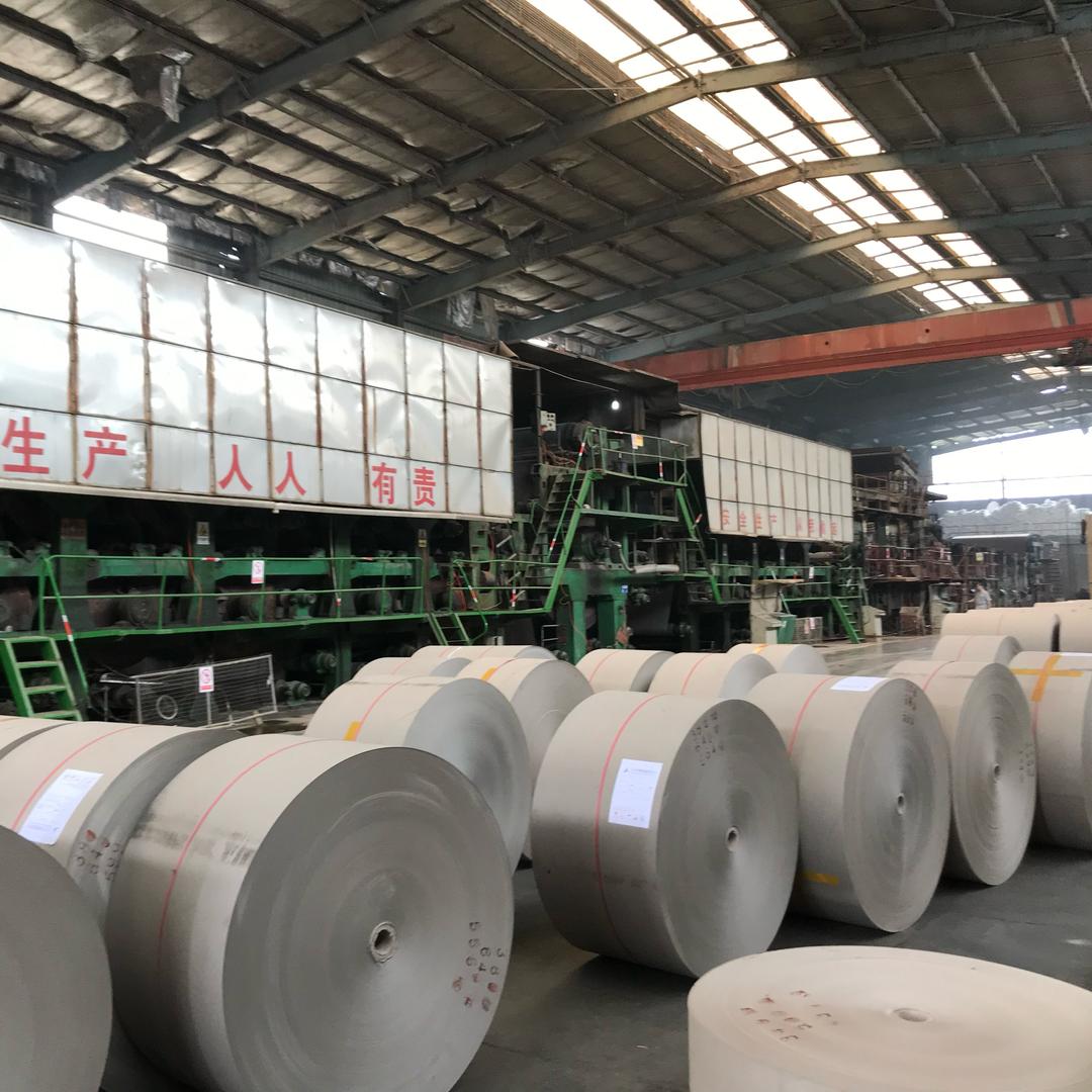 江山市华盛纸业