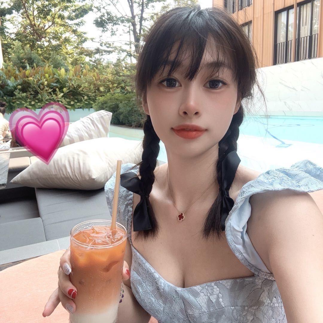 小羊怡怡❣️