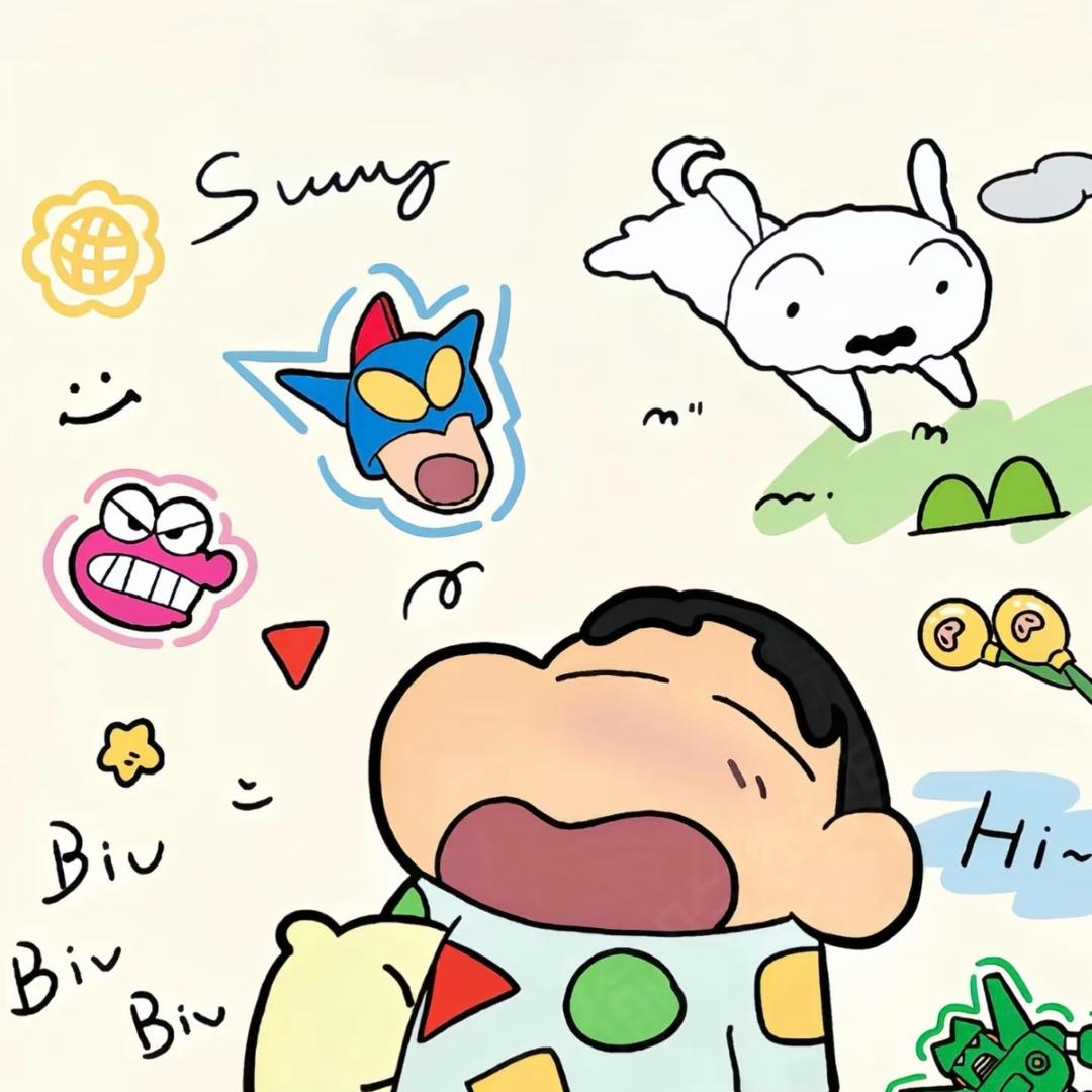 🌼云端☁️