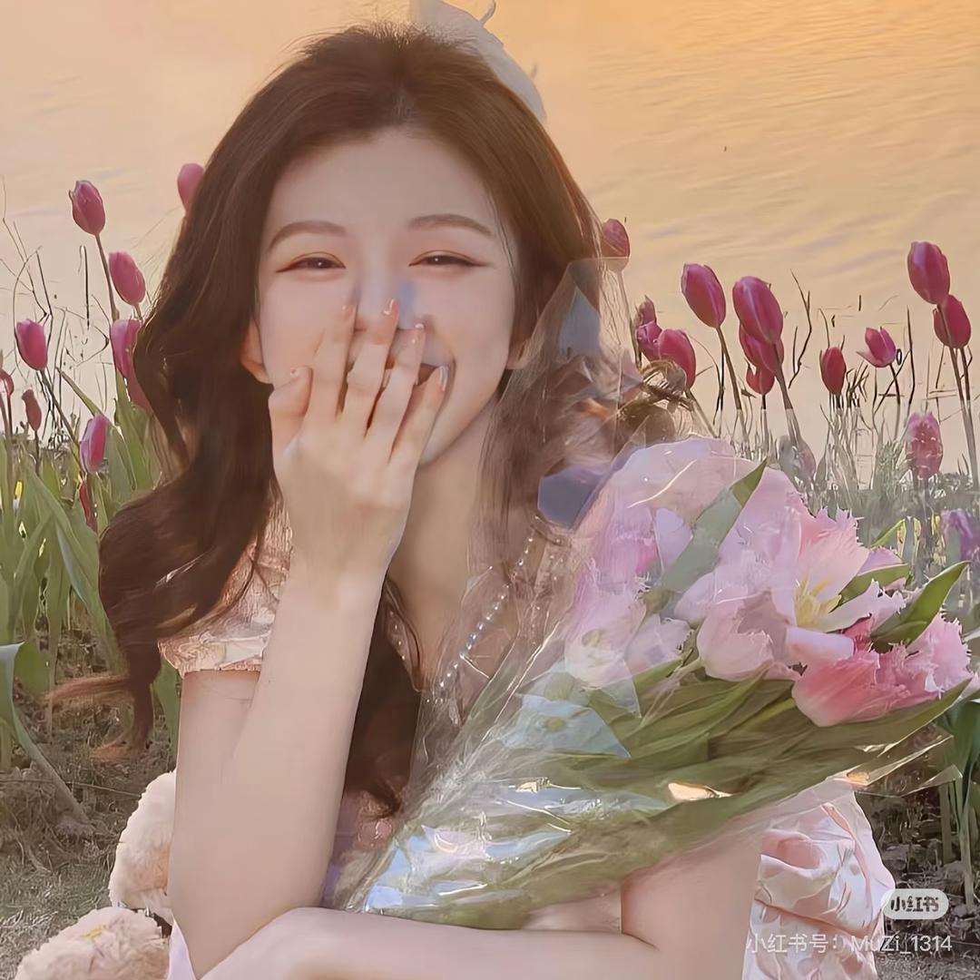 🌼花现•橱窗