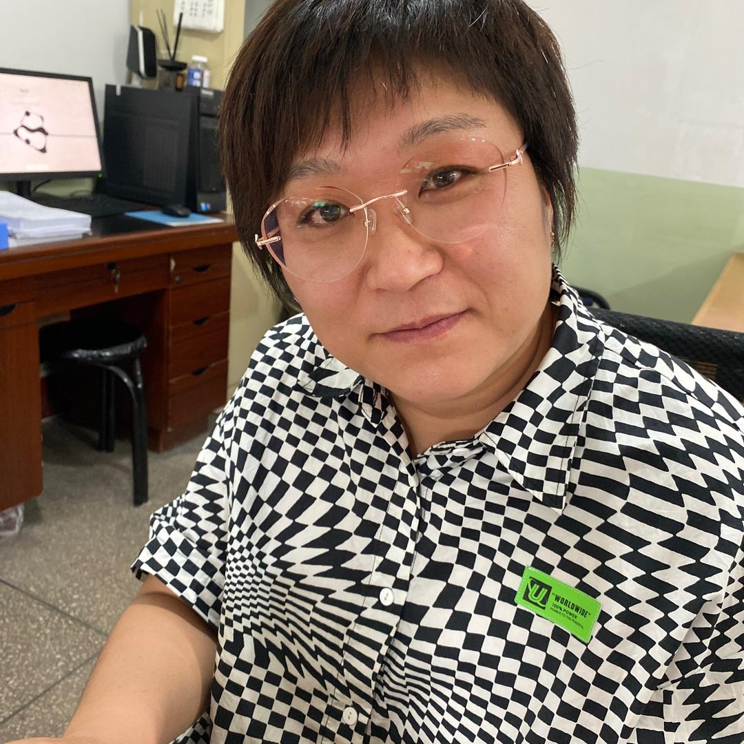宝儿加油